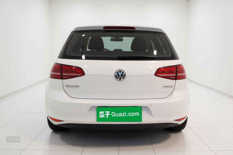 Volkswagen Golf 2016 #6 Volkswagen Golf 2016 car image #6