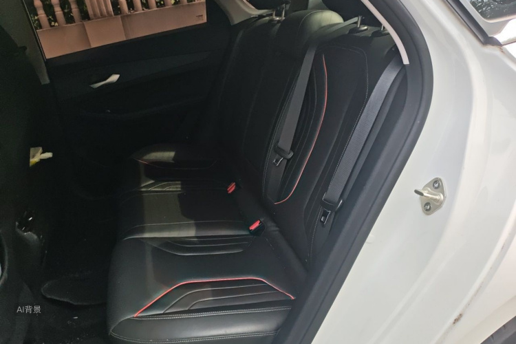GEELY Binray 2022 #19 GEELY Binray 2022 immagine di auto #19