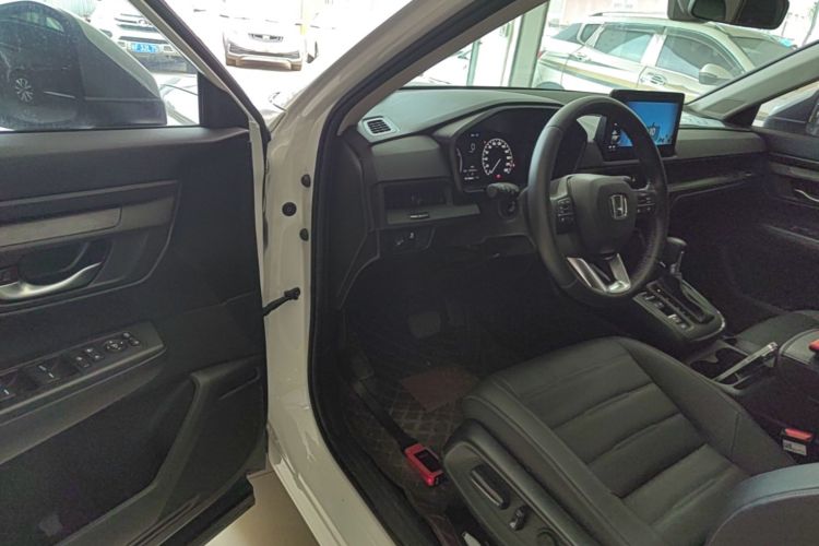 Honda CR-V 2024 car image #16