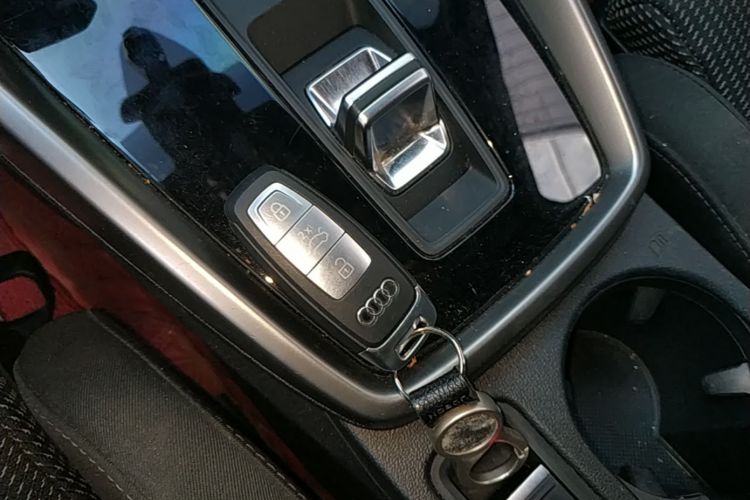 Audi A3 2023 #9 Audi A3 2023 immagine di auto #9
