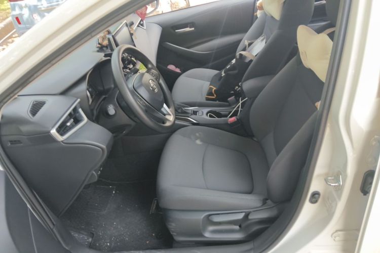 Toyota Corolla 2021 #15 Toyota Corolla 2021 immagine di auto #15