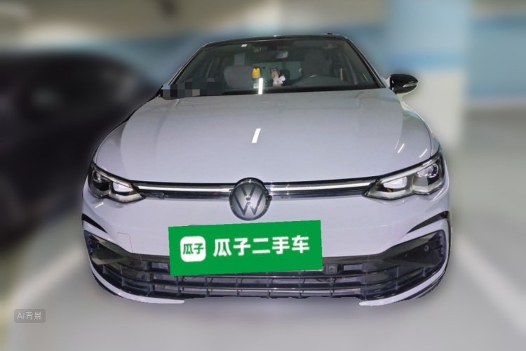Volkswagen Golf 2022 #3 Volkswagen Golf 2022 imagen de coche #3