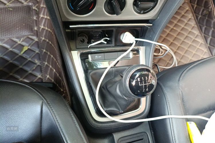 Volkswagen Lavida 2016 #16 Volkswagen Lavida 2016 car image #16