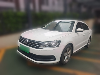 Volkswagen Lavida 2019 Volkswagen Lavida 2019 car image