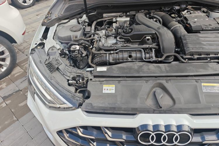 Audi A3 2025 #26 Audi A3 2025 car image #26