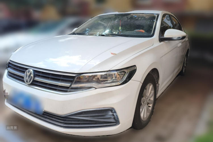 Volkswagen Bora 2020 car image #2