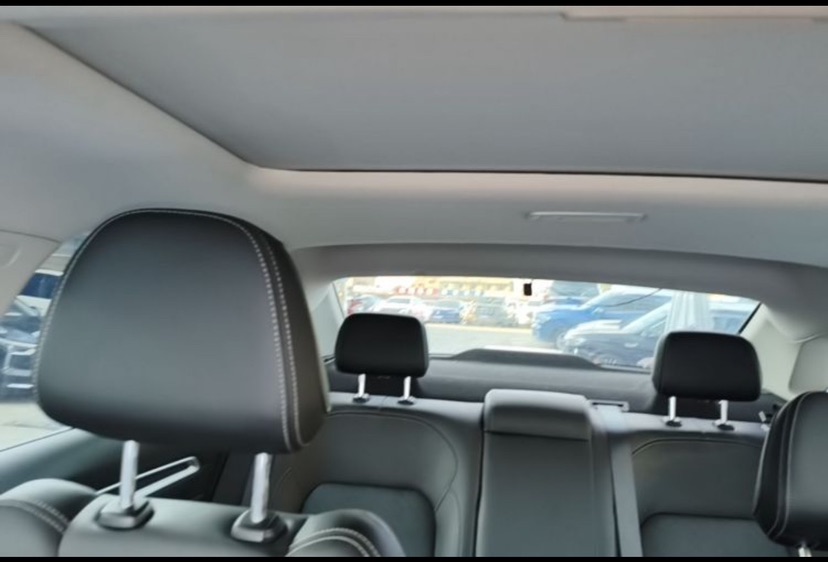 GEELY Emgrand 2023 car image #10