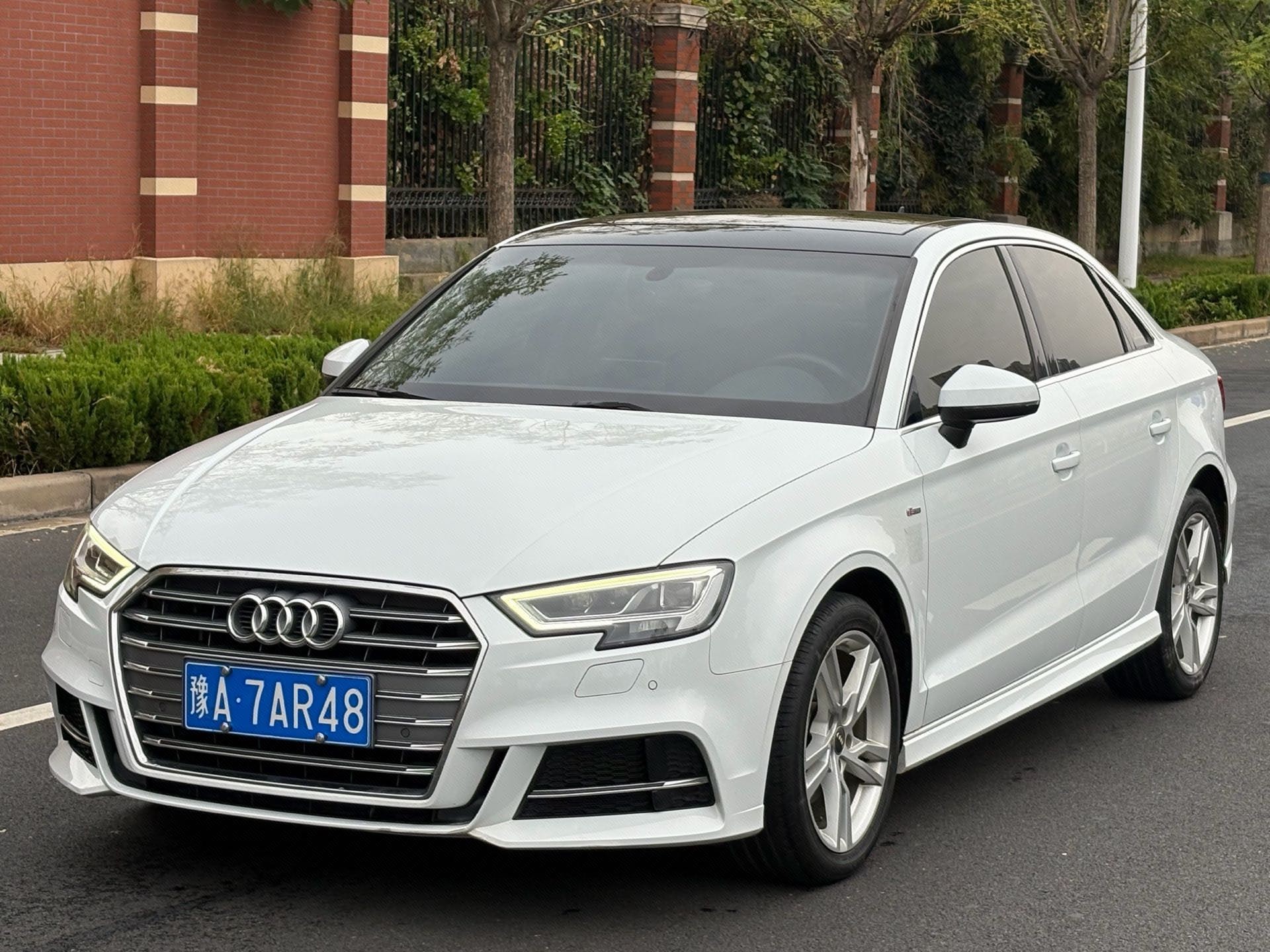 2020 car image 