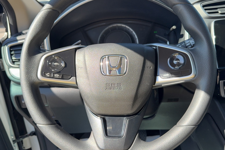 Honda CR-V 2021 car image #13