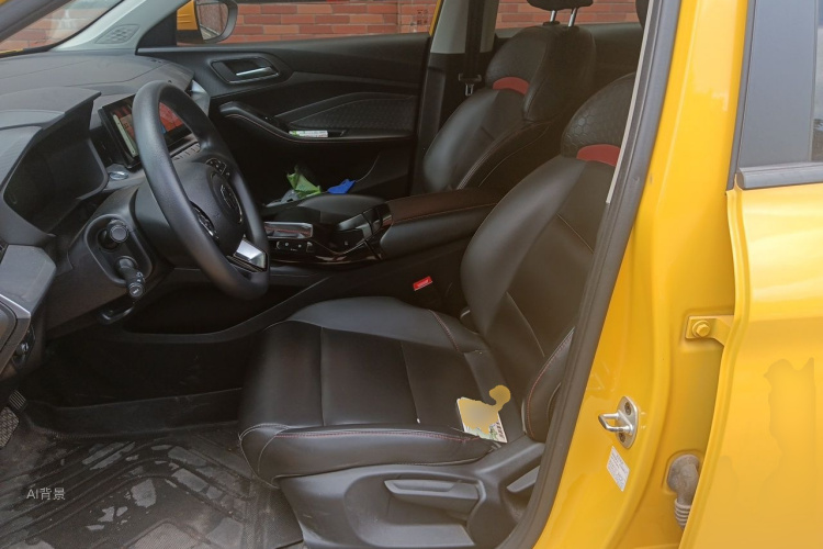 MG 5 2021 #17 MG 5 2021 car image #17