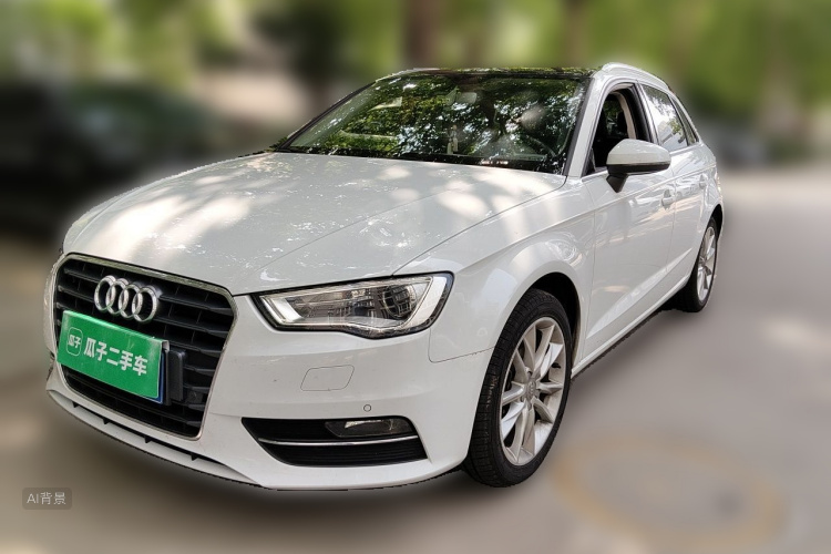 Audi A3 2016 #2 Audi A3 2016 immagine di auto #2