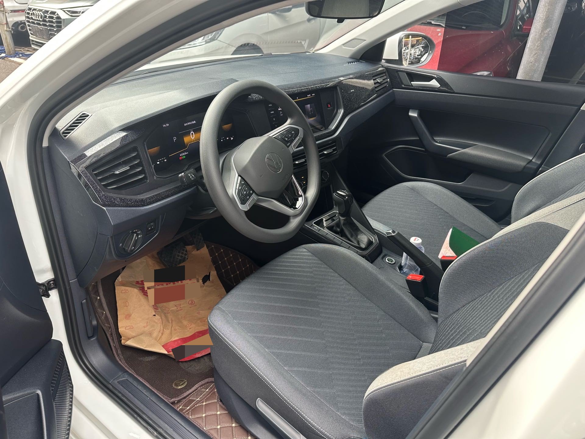 Volkswagen Lavida 2024 immagine di auto #4