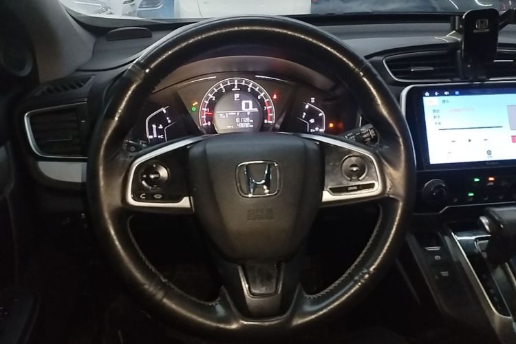 Honda CR-V 2018 car image #11