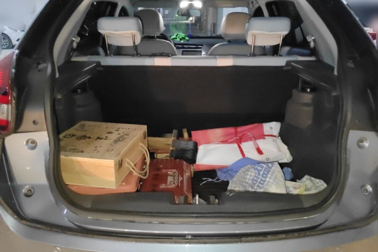 Chery Tiggo 3x 2022 #21 Chery Tiggo 3x 2022 car image #21