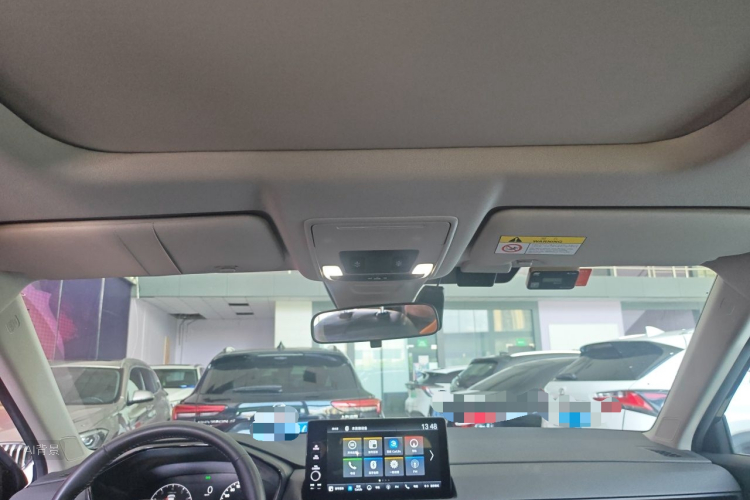 Honda CR-V 2023 car image #20