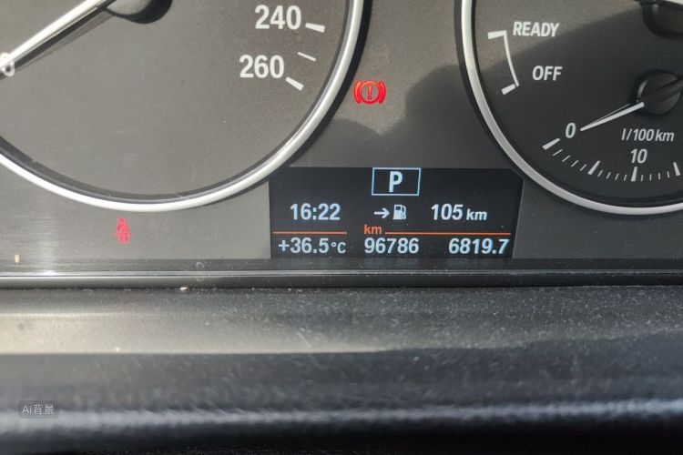 BMW 3 Series 2016 #14 BMW 3 Series 2016 car image #14