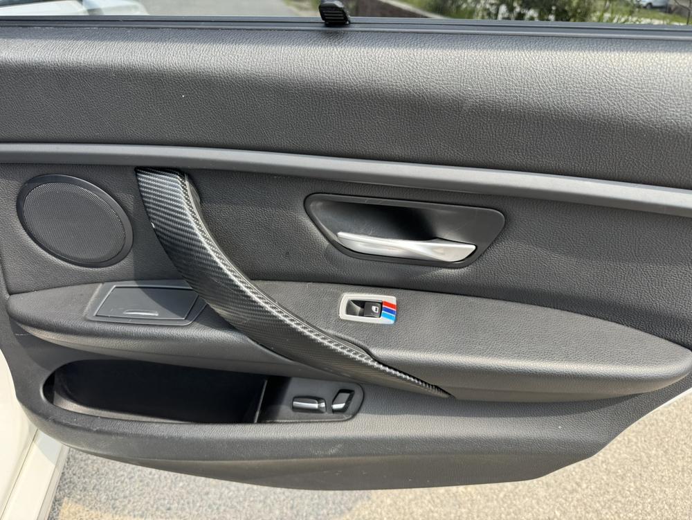 BMW 3 Series 2015 immagine di auto #18