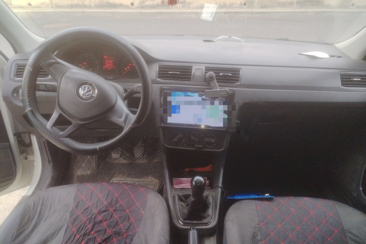Volkswagen Santana 2018 #12 Volkswagen Santana 2018 car image #12