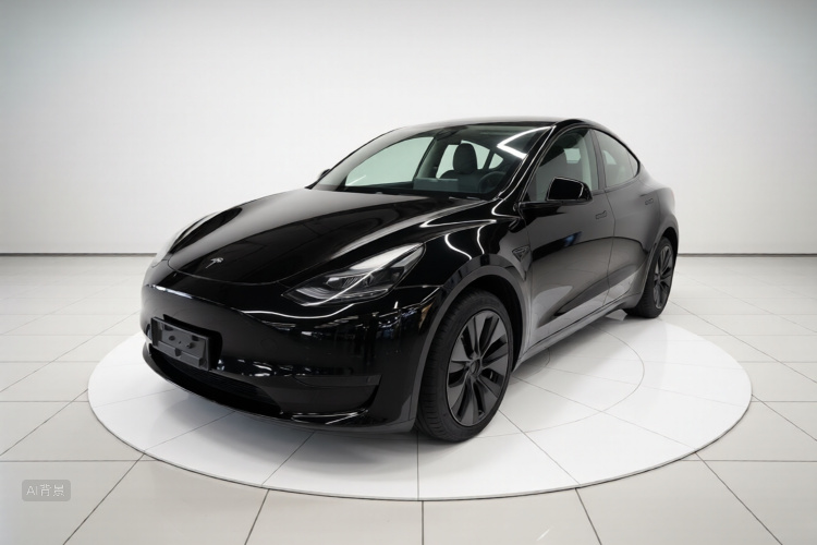 Tesla Model Y 2023 #2 Tesla Model Y 2023 car image #2