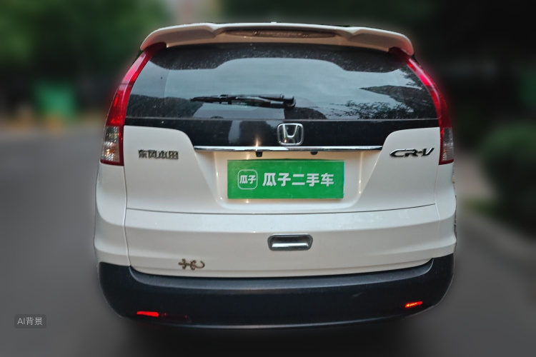 Honda CR-V 2015 car image #6