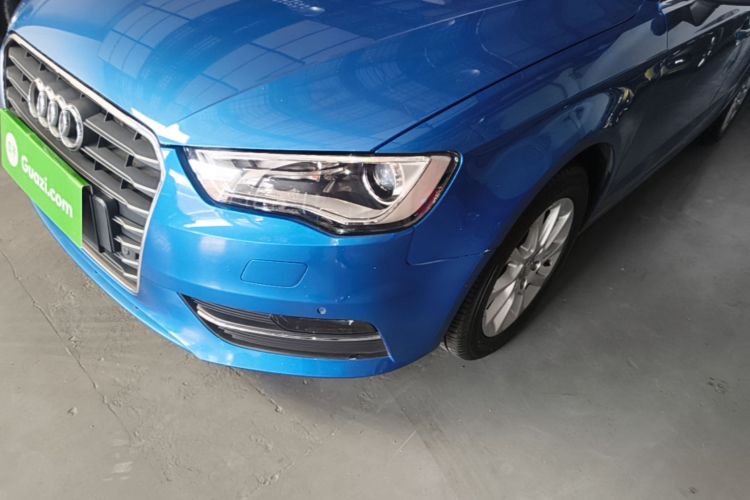 Audi A3 2016 #23 Audi A3 2016 car image #23