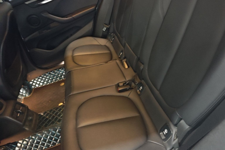 BMW X1 2016 #17 BMW X1 2016 car image #17