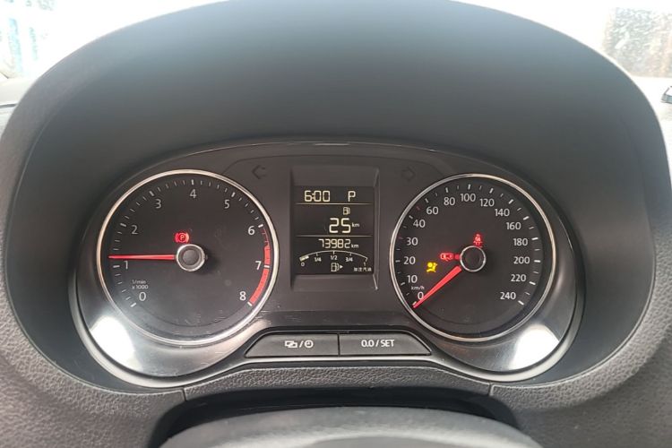 Volkswagen Polo 2018 #12 Volkswagen Polo 2018 car image #12
