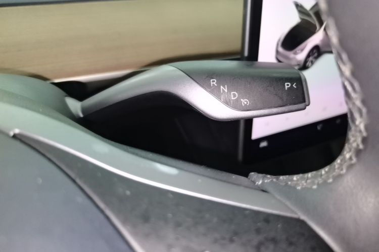 Tesla Model Y 2021 car image #14