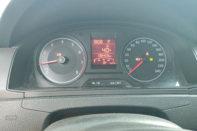 Volkswagen Santana 2020 car image #13