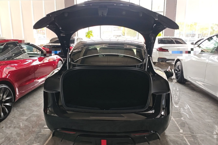 Tesla Model 3 2023 #19 Tesla Model 3 2023 car image #19