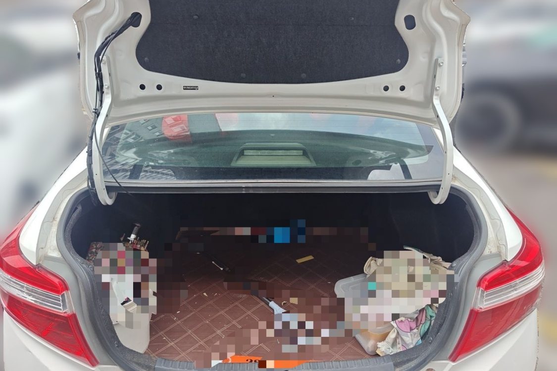 Toyota Vios 2015 صورة سيارة #8
