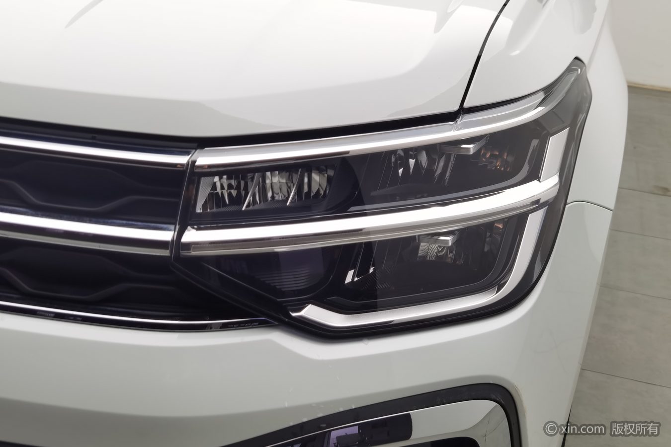 Volkswagen Tharu 2025 car image #6