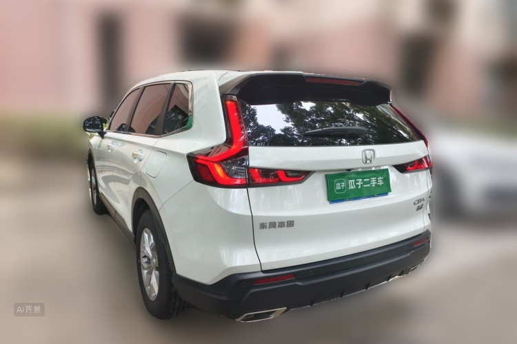 Honda CR-V 2023 #6 Honda CR-V 2023 car image #6