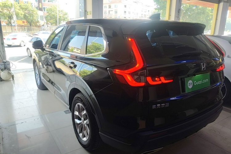 Honda CR-V 2023 صورة سيارة #5