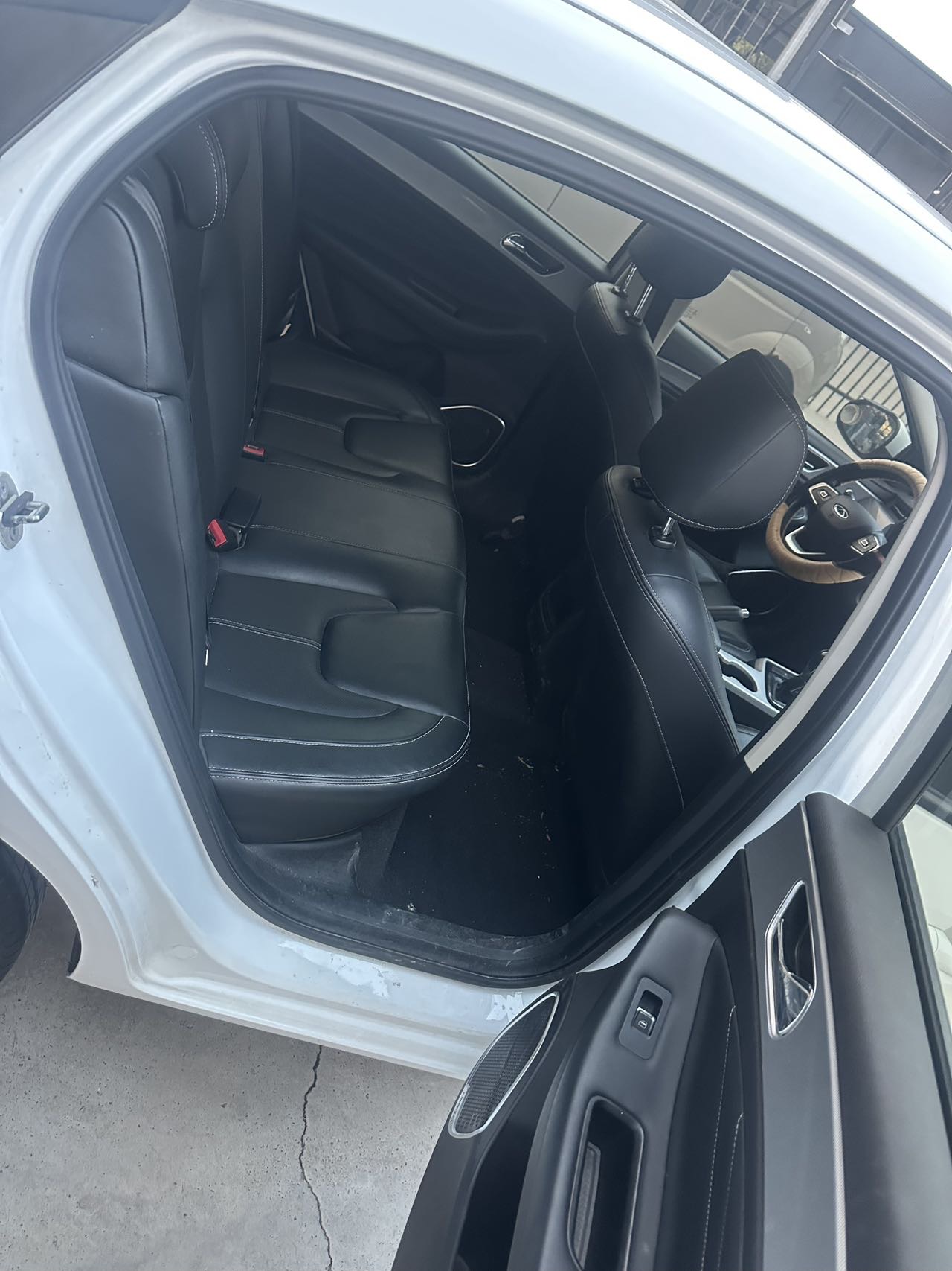 Chery Arrizo 5 2019 car image #6