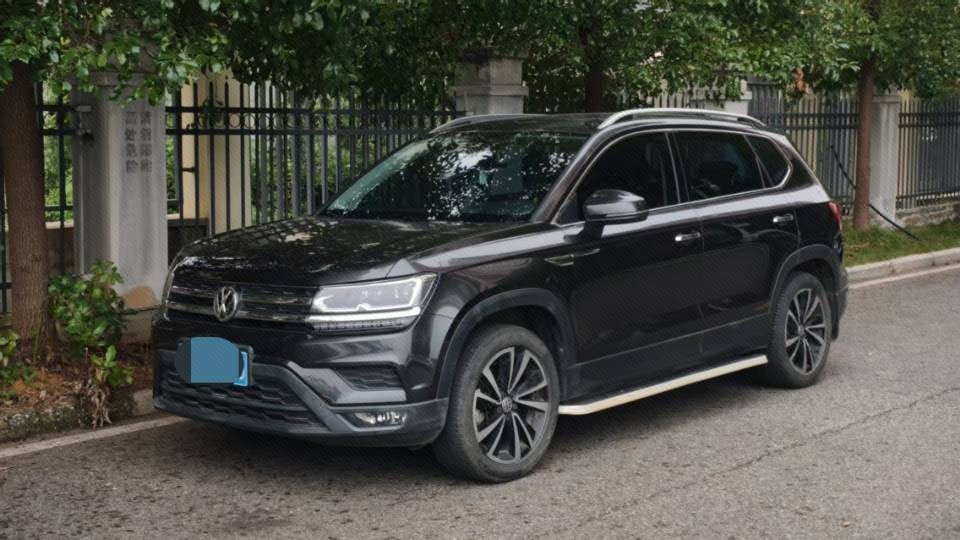2020 2020 immagine di auto