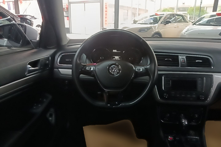 Volkswagen Lavida 2018 #15 Volkswagen Lavida 2018 car image #15