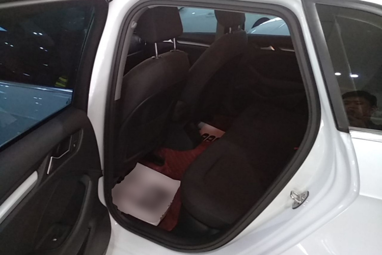 Audi A3 2020 immagine di auto #13
