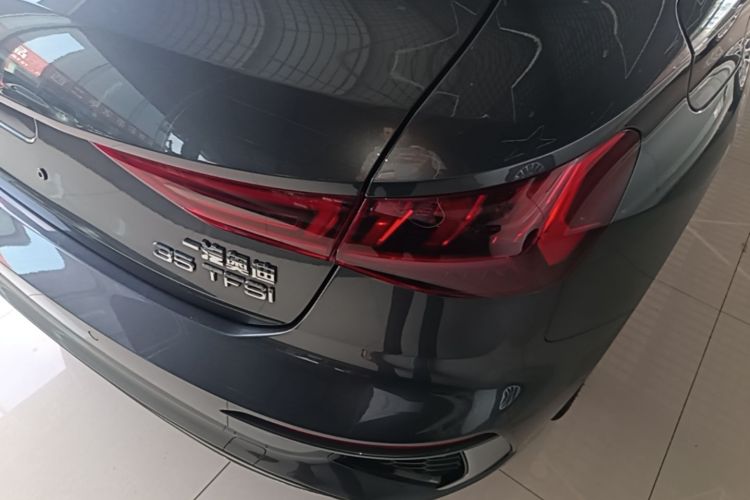Audi A3 2024 immagine di auto #8