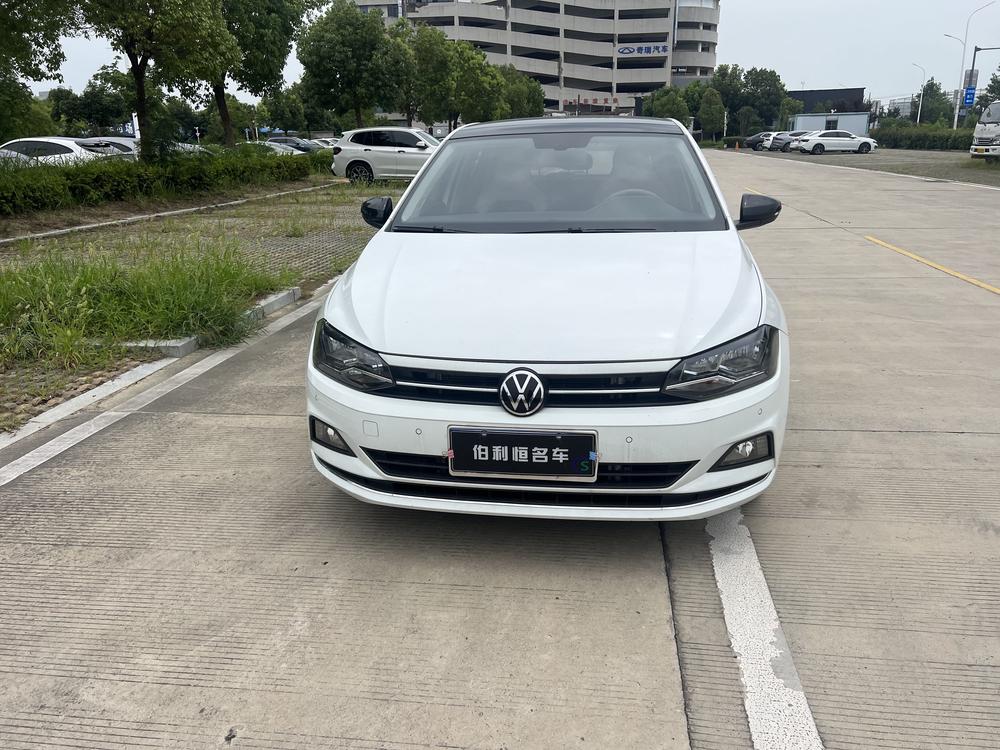 Volkswagen Polo 2023 #2 Volkswagen Polo 2023 car image #2