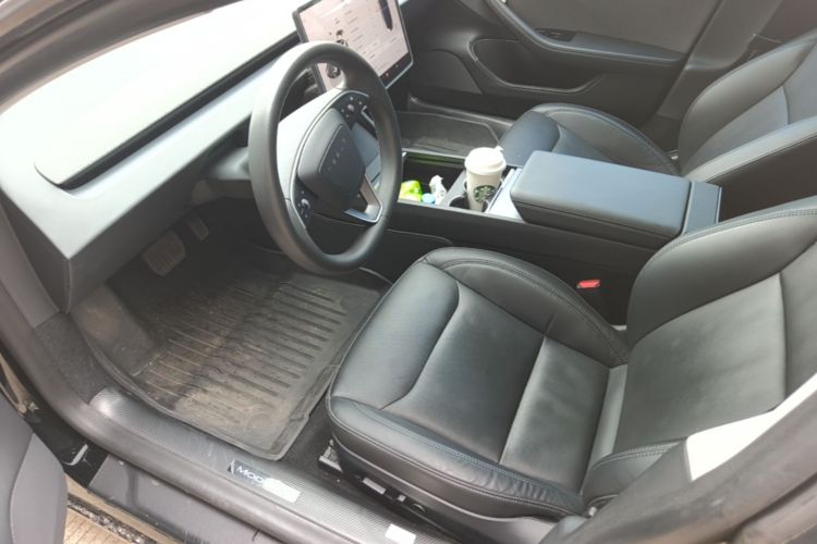 Tesla Model 3 2023 #15 Tesla Model 3 2023 immagine di auto #15