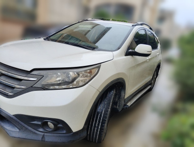 Honda CR-V 2016 Honda CR-V 2016 car image