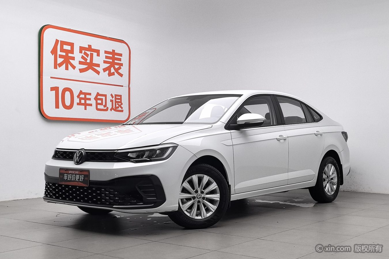 Volkswagen Lavida 2024 изображение автомобиля #2