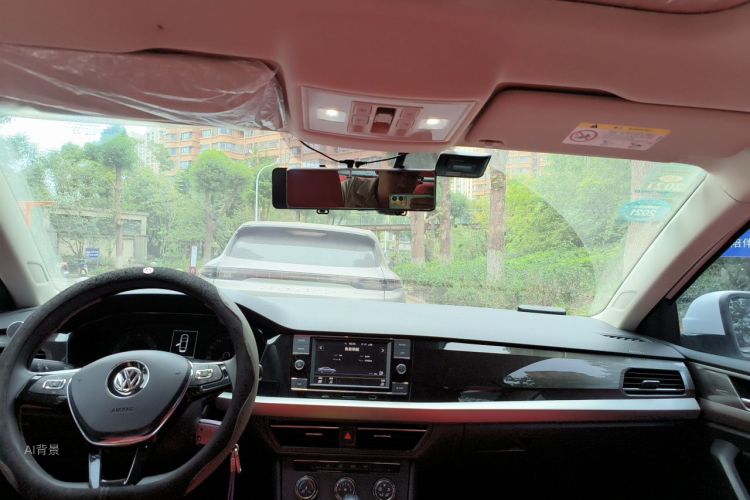 Volkswagen Lavida 2019 #20 Volkswagen Lavida 2019 immagine di auto #20