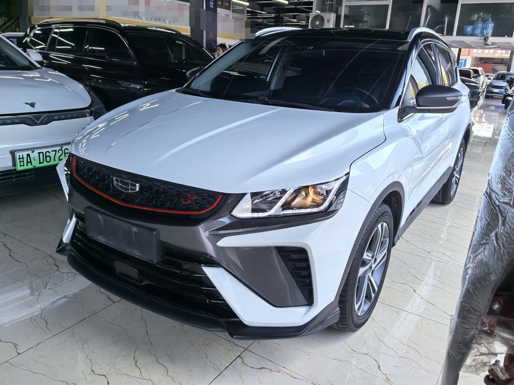 2022 2022 immagine di auto