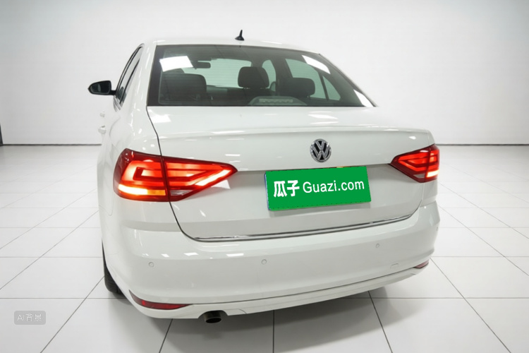 Volkswagen Lavida 2017 car image #6