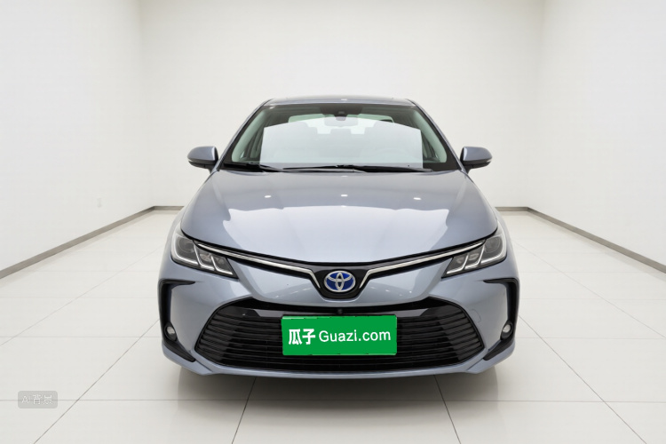 Toyota Corolla 2022 #3 Toyota Corolla 2022 car image #3