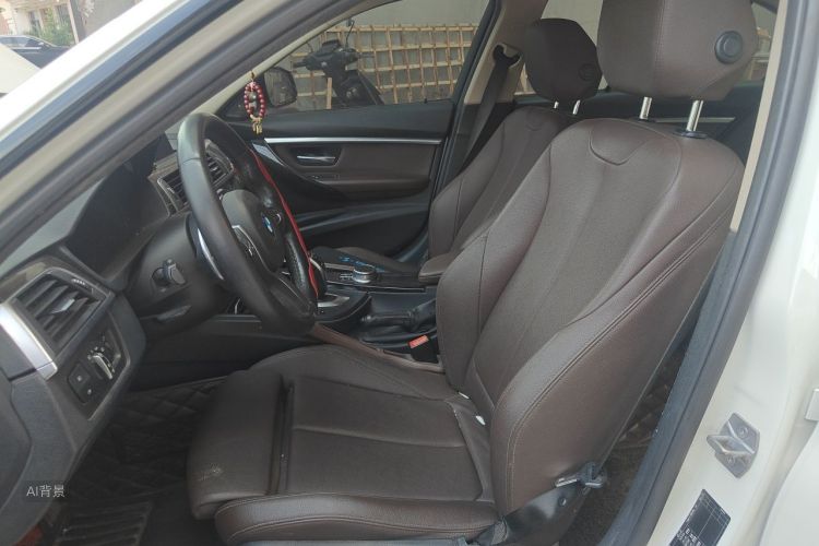 BMW 3 Series 2019 #17 BMW 3 Series 2019 car image #17