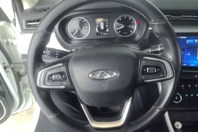Chery Arrizo 5 2021 #11 Chery Arrizo 5 2021 изображение автомобиля #11
