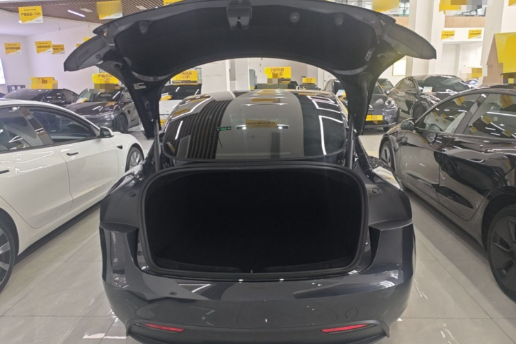 Tesla Model 3 2024 #19 Tesla Model 3 2024 car image #19